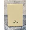 Image 1 : Rolex Watch Gift Box