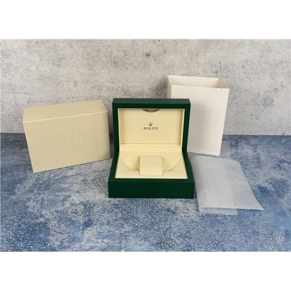 Rolex Watch Box 39139.04 Submariner