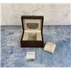 Image 1 : Baume & Mercier MOA10227 Watch Box w/ Links