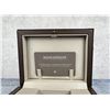 Image 2 : Baume & Mercier MOA10227 Watch Box w/ Links