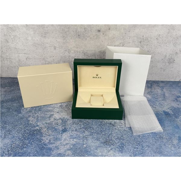 Rolex Watch Box 39139.64 Yacht Master