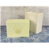 Image 1 : Rolex Watch Box Sleeve Set