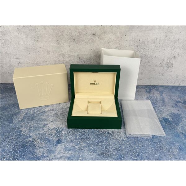 Rolex Watch Box 39139.64 Yacht Master