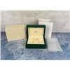 Image 1 : Rolex Watch Box 39139.64 Yacht Master