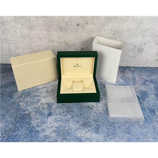 Rolex Watch Box 39139.64 Yacht Master