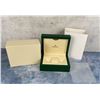 Image 1 : Rolex Watch Box 39141.02 Datejust Wave
