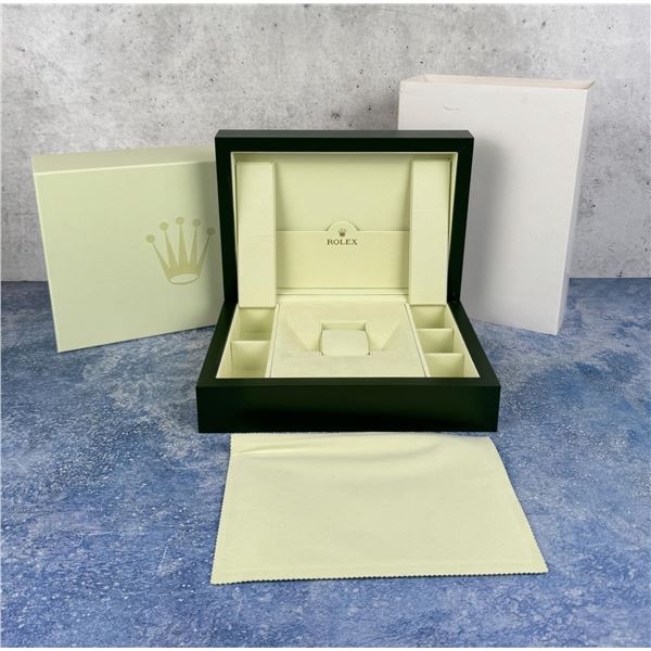 Rolex Watch Box 39143.64 Daytona Presentation