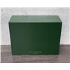 Image 3 : Rolex Watch Box 32.00.02 Green Wave