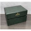 Rolex Watch Dealer Warranties Warranty Box
