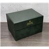 Rolex Watch Dealer Warranties Warranty Box