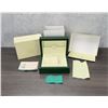 Image 1 : Rolex Watch Box 31.00.64 Datejust