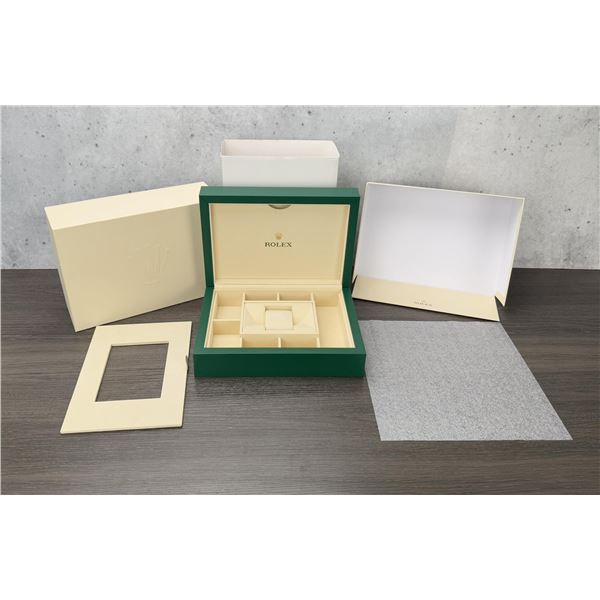 Rolex Watch Box 39139.64 Yacht Master