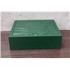 Image 2 : Rolex Watch Box 39139.64 Yacht Master