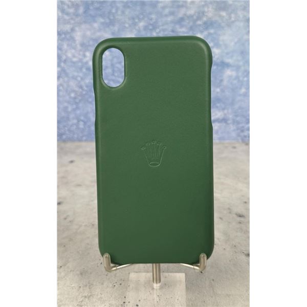 Rolex Watch Dealer Apple iPhone Case