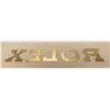 Image 2 : Authorized Rolex Watch Dealer Sign