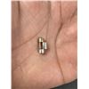 Image 1 : Rolex 18k White Gold Ladies Watch Band Link
