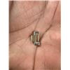 Image 2 : Rolex 18k White Gold Ladies Watch Band Link