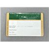 Image 2 : Rolex Watch Warranty Guarantee Card