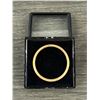 Image 2 : Rolex Genuine Watch 18k Gold Smooth Matte Bezel