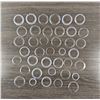 Image 1 : Rolex Watch Factory Shipping Bezel Protectors