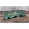 Image 1 : Rolex Watch Dealer Bracelet Sizing Kit SK 2300-4