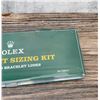 Image 4 : Rolex Watch Dealer Bracelet Sizing Kit SK 2300-4