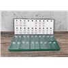 Image 2 : Rolex Watch Dealer Bracelet Sizing Kit SK 2300-3