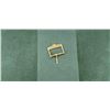 Image 2 : Rolex 14k Gold Watch Bracelet Strap Buckle
