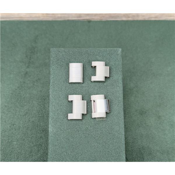 Rolex Watch Stainless Steel Watch Band Links