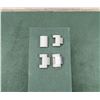 Image 1 : Rolex Watch Stainless Steel Watch Band Links