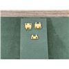 Image 2 : Rolex 18k Gold Pearlmaster Watch Band Links