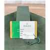 Image 1 : Rolex Watch Warranty Guarantee Card 114300
