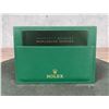 Image 1 : Rolex Watch Warranty Guarantee Card 279160
