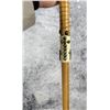 Image 3 : Montana Custom Made Horn Handle Cane