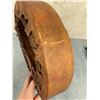 Image 5 : Native American Indian Rawhide War Drum