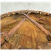 Image 6 : Native American Indian Rawhide War Drum