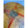 Image 7 : Native American Indian Rawhide War Drum