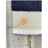 Image 2 : Hudsons Bay Company Wool Trade Blanket 4 Point