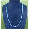 Image 1 : Blue Padre Native American Indian Trade Beads