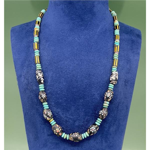 Native American Indian Trade Beads