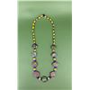 Image 2 : Millefiori Native American Indian Trade Beads
