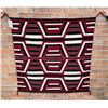 Image 1 : Helen Begay Navajo Indian Revival Chief's Blanket