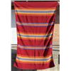 Image 1 : Pendleton Blanket Serape Pattern