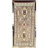 Image 2 : Stunning Navajo Teec Nos Pos Indian Rug Blanket