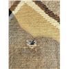 Image 3 : Stunning Navajo Teec Nos Pos Indian Rug Blanket