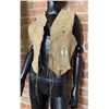 Image 3 : Native American Indian Beaded Vest