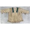 Image 9 : Crow Native American Indian Beaded War Shirt
