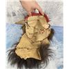 Image 10 : Crow Native American Indian Buffalo Headdress