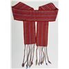 Image 1 : Metis Woodlands Native American Indian Sash