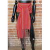 Image 2 : Metis Woodlands Native American Indian Sash